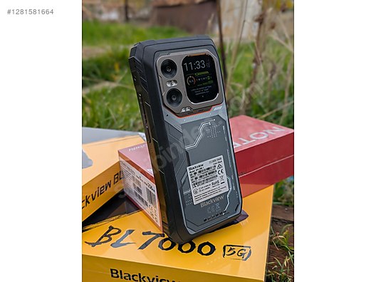 Used & Brand New Items / Cell Phones & Accessories / Cell Phones / Blackview / Xplore 2