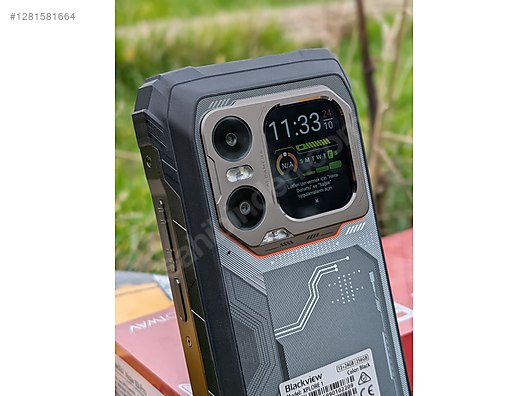 Used & Brand New Items / Cell Phones & Accessories / Cell Phones / Blackview / Xplore 2