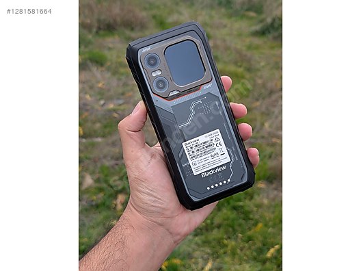 Used & Brand New Items / Cell Phones & Accessories / Cell Phones / Blackview / Xplore 2