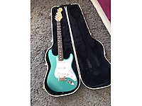 squier telecaster sahibinden