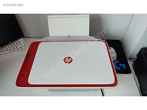 Yazıcı / Hp Deskjet 2633 Yazıcı, Tarayıcı, Fotokopi cihazı sahibinden ...