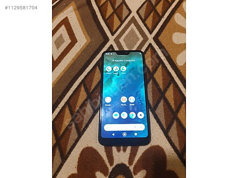 xiaomi mi a2 olx