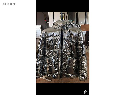polo garage jacket