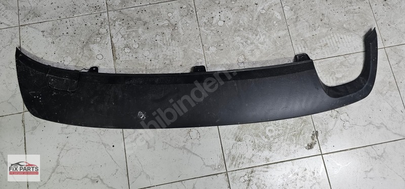 Volkswagen Jetta Tampon (Arka)