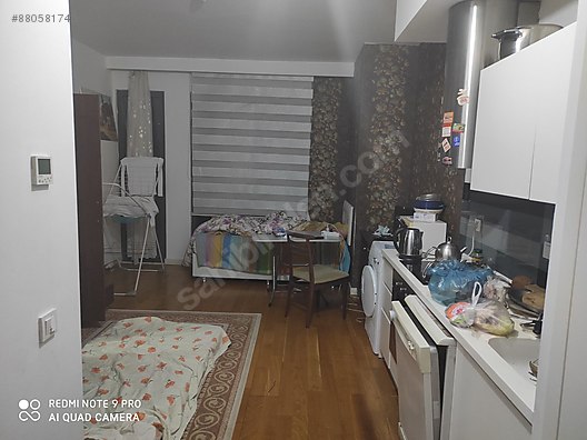 Bagcilar Gunesli Kiralik G Plus Residence Giris Tam Cephe Dukkan Sahibinden Comda 683120234
