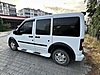 Vasıta / Minivan & Panelvan / Ford / Tourneo Connect / 1.8 TDCi Deluxe