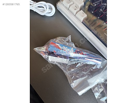 Magegee Sky81 %75 TKL Kablosuz Gaming Klavye - Oyuncu Klavyesi