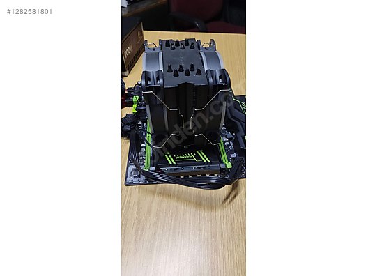 Used & Brand New Items / Computers / Desktops / Desktop Components / Motherboards