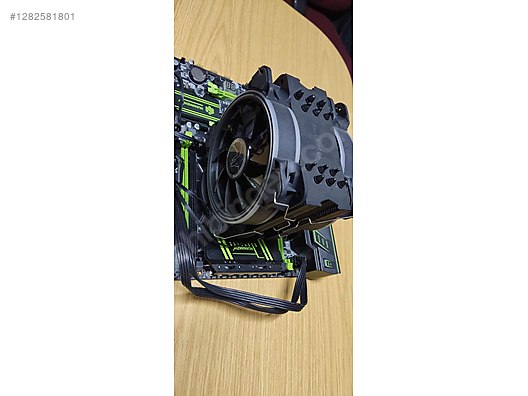 Used & Brand New Items / Computers / Desktops / Desktop Components / Motherboards