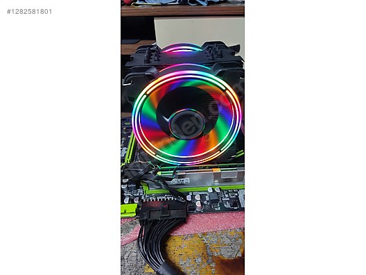 Used & Brand New Items / Computers / Desktops / Desktop Components / Motherboards