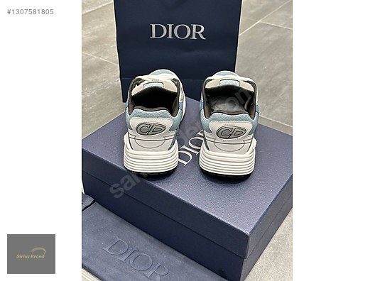 Christian Dior - Erkek Spor Ayakkabı Modelleri - 1307581805