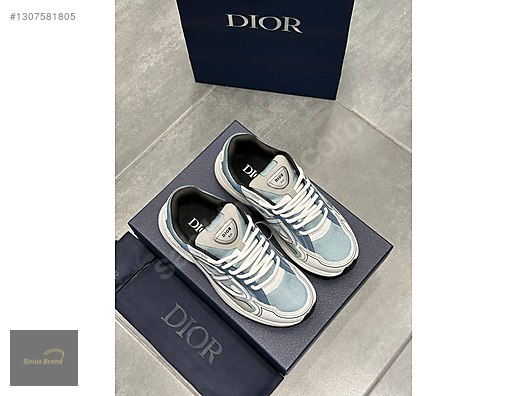 Christian Dior - Erkek Spor Ayakkabı Modelleri - 1307581805