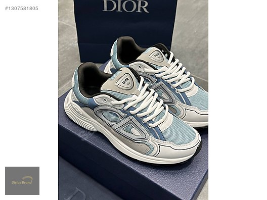 Christian Dior - Erkek Spor Ayakkabı Modelleri - 1307581805