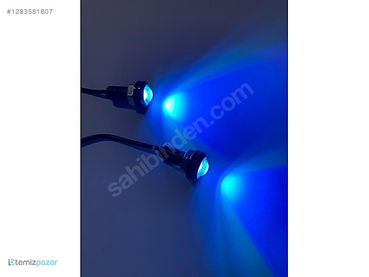 İkinci El ve Sıfır Alışveriş / Bahçe & Yapı Market / Yapı Malzemeleri / Aydınlatma / Ampul