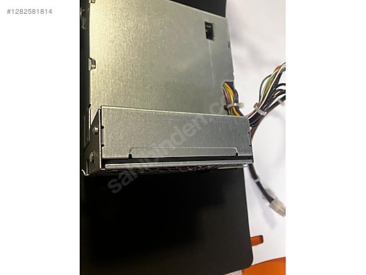 İkinci El ve Sıfır Alışveriş / Bilgisayar / Masaüstü / Donanım / Güç Kaynağı