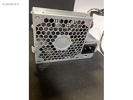 HP DPS-240TB A SFF Güç Kaynağı PSU 240W Uyumlu Hp Kasalara Özel - Güç Kaynağı ve Tüm Masaüstü Bilgisayar Parçaları sahibinden.com'da
