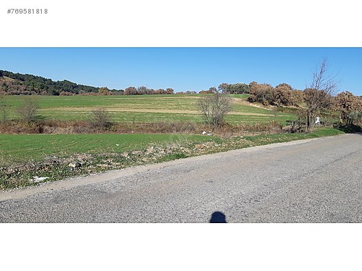 Canakkale Kucuk Sanayi Sitesine Komsu Tarlamiz Satiliktir Satilik Arsa Ilanlari Sahibinden Com Da 769581818