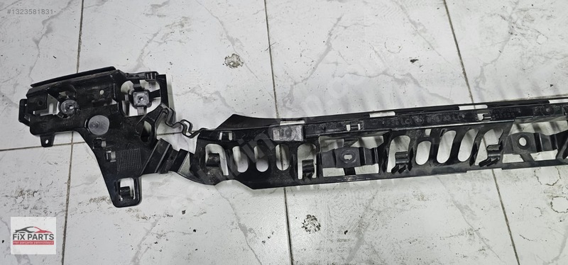 BMW 4 Serisi Tampon Tutacağı