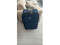 SAĞLAM BÜYÜK BOY VALİZ #1283581850