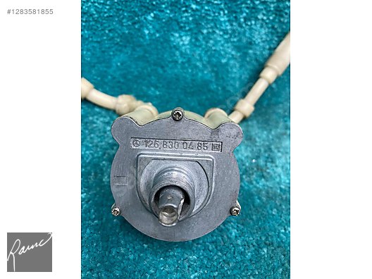 Vehicle Parts / Automotive Equipment / Spare Parts / Cars & SUVs / Electric