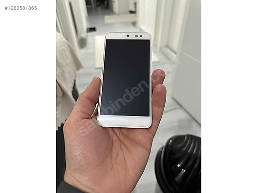 Used & Brand New Items / Cell Phones & Accessories / Cell Phones / General Mobile / 4G Android One Dual