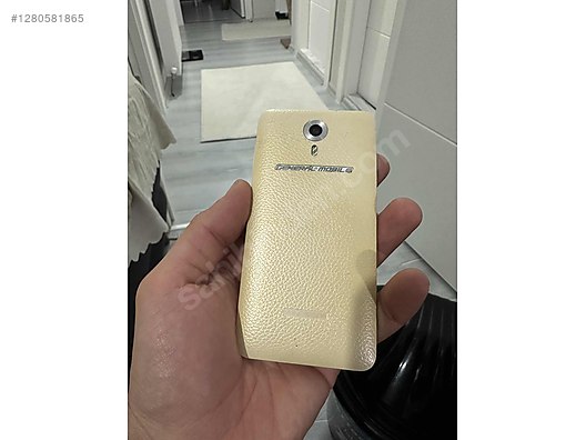 Used & Brand New Items / Cell Phones & Accessories / Cell Phones / General Mobile / 4G Android One Dual