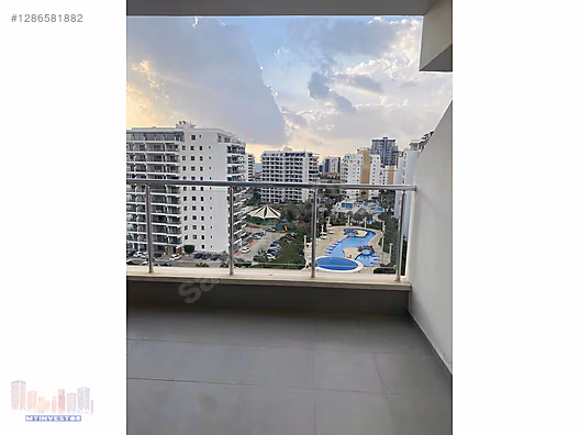 KIBRIS İSKELE FIRSAT MUAZZAM KOMPLEKS SİTEDE BÜYÜK 1+1 #1286581882