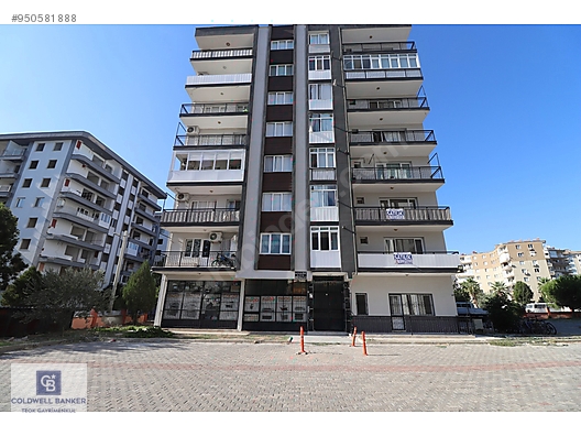 bayrakli osmangazi de satilik 3 1 daire satilik daire ilanlari sahibinden com da 950581888