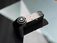 Nikon Md-12 Power Winder