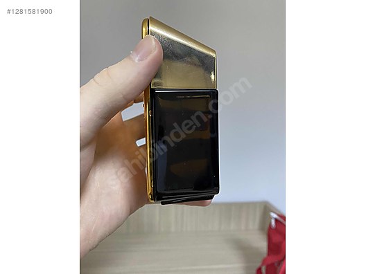 Paco Rabanne One Million Parfum - Paco Rabanne 50 ml Erkek Parfüm