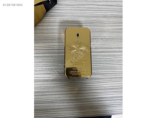 İkinci El ve Sıfır Alışveriş / Kişisel Bakım & Kozmetik / Parfüm / Erkek