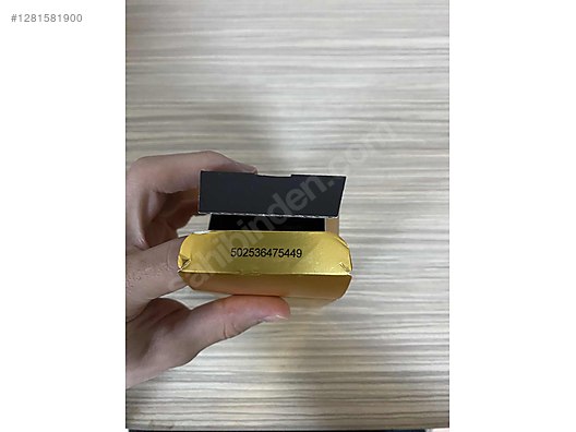 Paco Rabanne One Million Parfum - Paco Rabanne 50 ml Erkek Parfüm