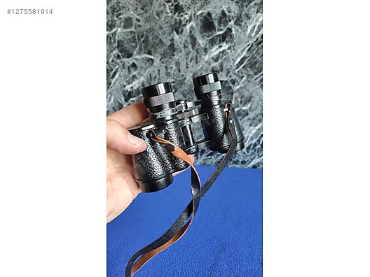 Used & Brand New Items / Cameras & Photographic Equipment / Binoculars