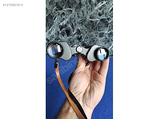 Used & Brand New Items / Cameras & Photographic Equipment / Binoculars