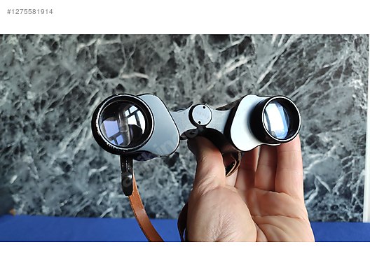 Used & Brand New Items / Cameras & Photographic Equipment / Binoculars