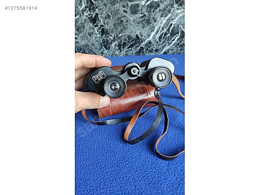 Used & Brand New Items / Cameras & Photographic Equipment / Binoculars