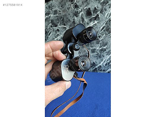 Used & Brand New Items / Cameras & Photographic Equipment / Binoculars