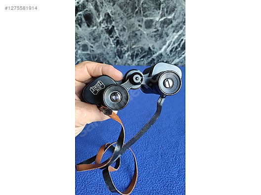 Used & Brand New Items / Cameras & Photographic Equipment / Binoculars