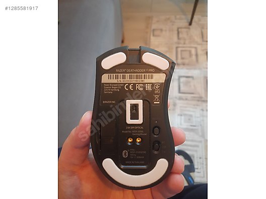 Used & Brand New Items / Gaming & Gamers Exclusive / Gaming Equipment / Gaming Mouse