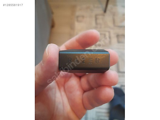 Used & Brand New Items / Gaming & Gamers Exclusive / Gaming Equipment / Gaming Mouse