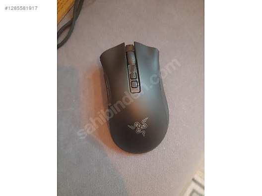 Used & Brand New Items / Gaming & Gamers Exclusive / Gaming Equipment / Gaming Mouse