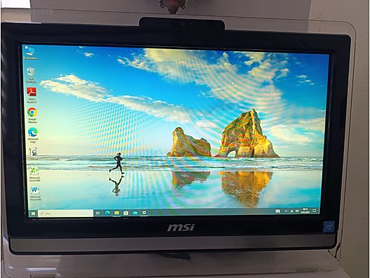 ALL İN ONE BİLGİSAYAR - Alışveriş :: Sıfır, İkinci El Ürünlerle sahibinden.com'da