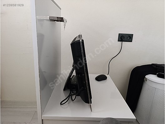 İkinci El ve Sıfır Alışveriş / Bilgisayar / Masaüstü / Modeller / MSI