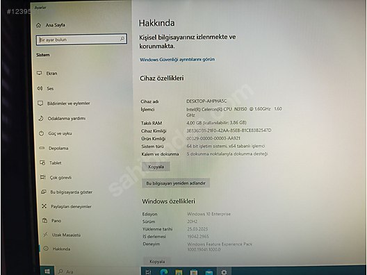 İkinci El ve Sıfır Alışveriş