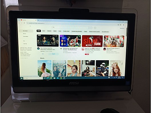 İkinci El ve Sıfır Alışveriş