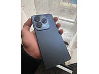 INFINIX HOT 40 PRO ACİL SATLIK PAZARLIK VAR