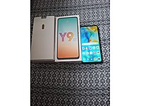 Huawei Y9 Prime 2019