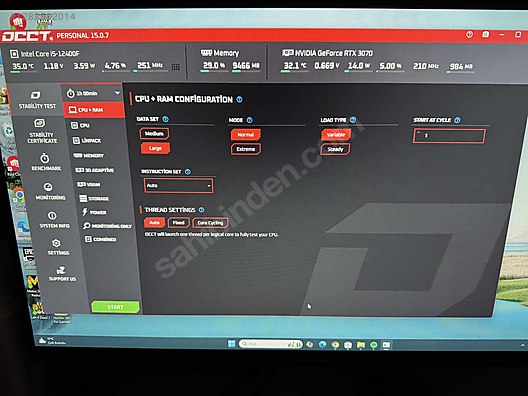 Sıfır Ekran Kartı