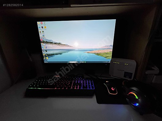 64 Asus Ekran Kartı