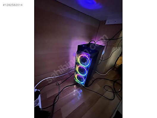 İkinci El ve Sıfır Alışveriş / Bilgisayar / Masaüstü / Donanım / Ekran Kartı